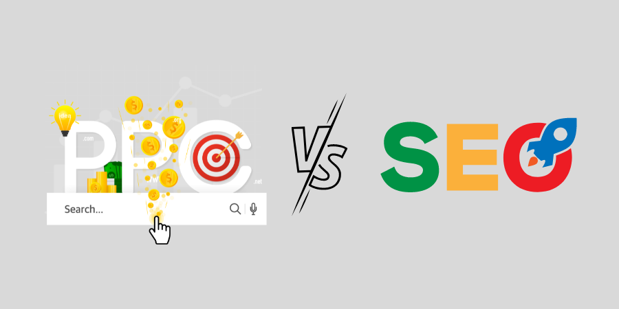 Seo Vs Ppc In B2b Key Differences And Choosing The Right Strategy